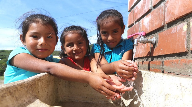 Ministerio de Vivienda invertirá S/ 14,346 millones en 857 proyectos este año