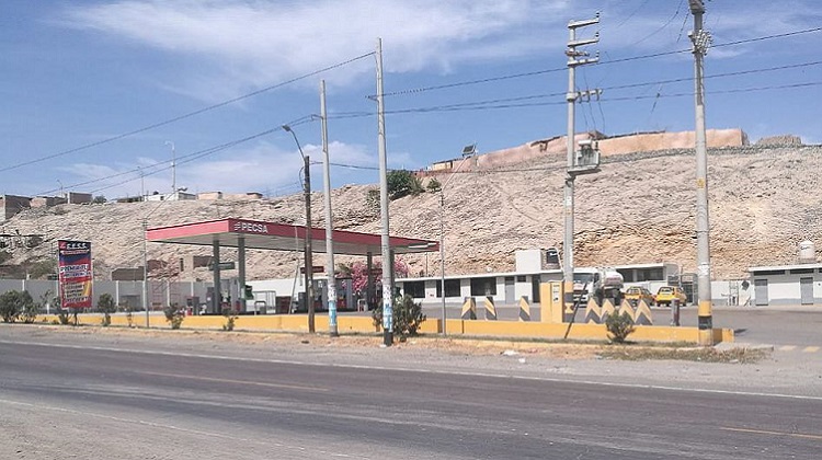 PALPA: Municipio de Río Grande compra víveres a ferretería