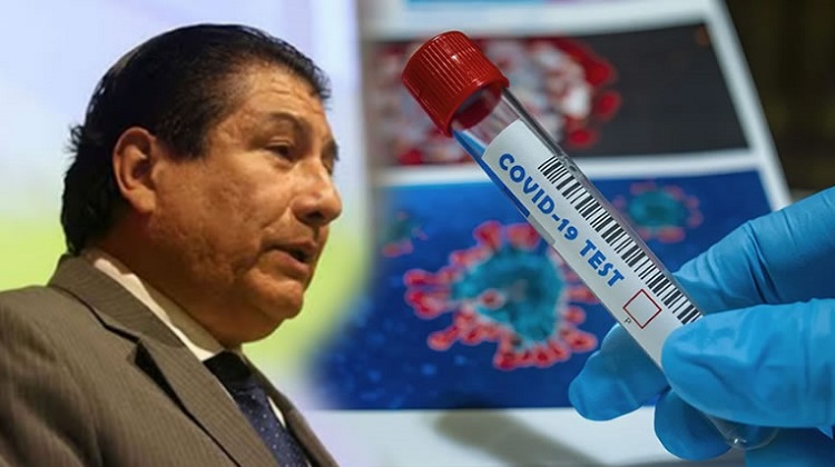 Perú se queda temporalmente sin pruebas para diagnóstico de nuevos cuadros de Coronavirus