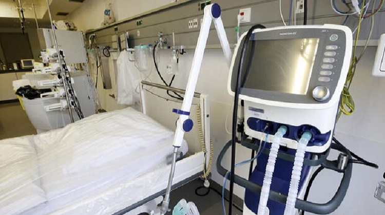 Piura: Cancelan la compra de 27 ventiladores mecánicos para el Hospital Santa Rosa