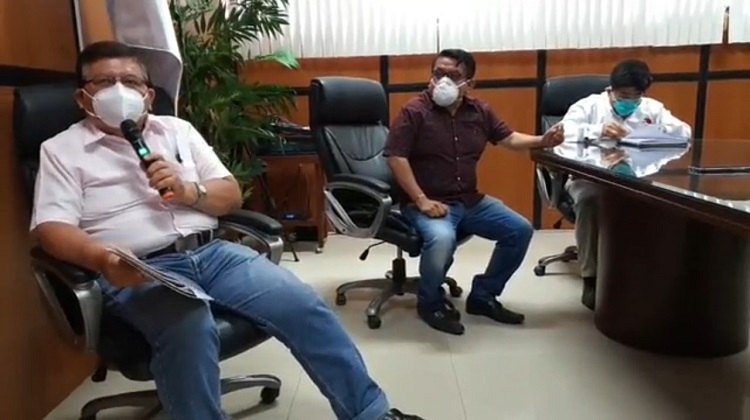 Piura: ¿existen actos de corrupción en pretendida compra de ventiladores mecánicos? especialista desnuda proceso