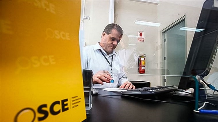 ¡Proveedores del Estado! Tribunal de Contrataciones programará audiencias virtuales desde este martes 13