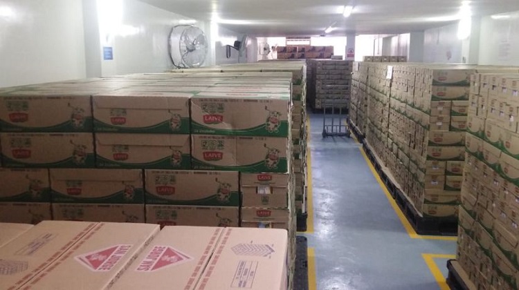 Covid-19 en Perú: Qali Warma asegura que productos a punto de vencer no pertenecen al programa