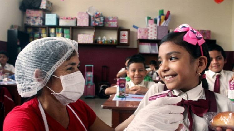 Qali Warma inicia mañana segunda etapa de distribución de alimentos a escala nacional