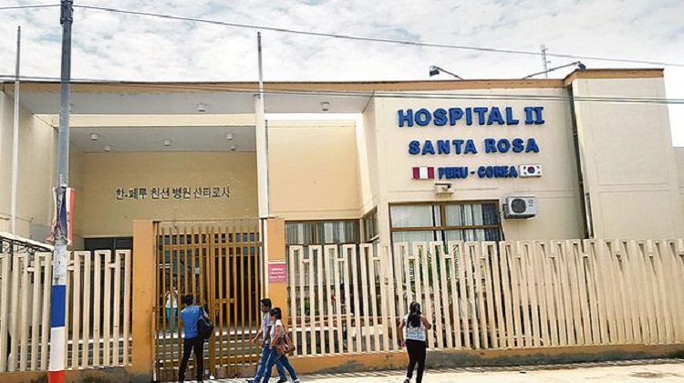 Ratifican que no hubo sobrevaloración en compra de ventiladores mecánicos