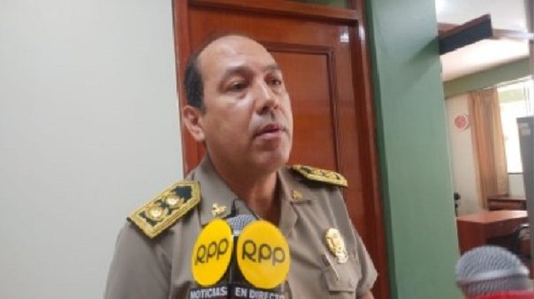 Trujillo: Separan al jefe de Macro Región Policial de La Libertad por presunta compra sobrevalorada