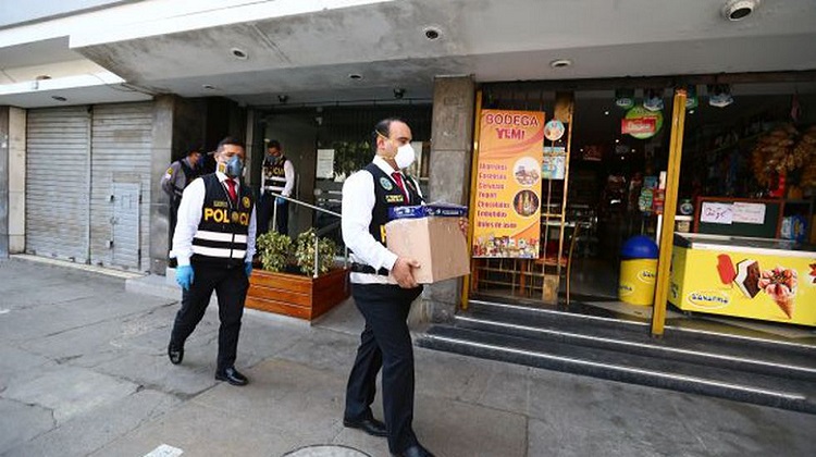 Zoom anticorrupción