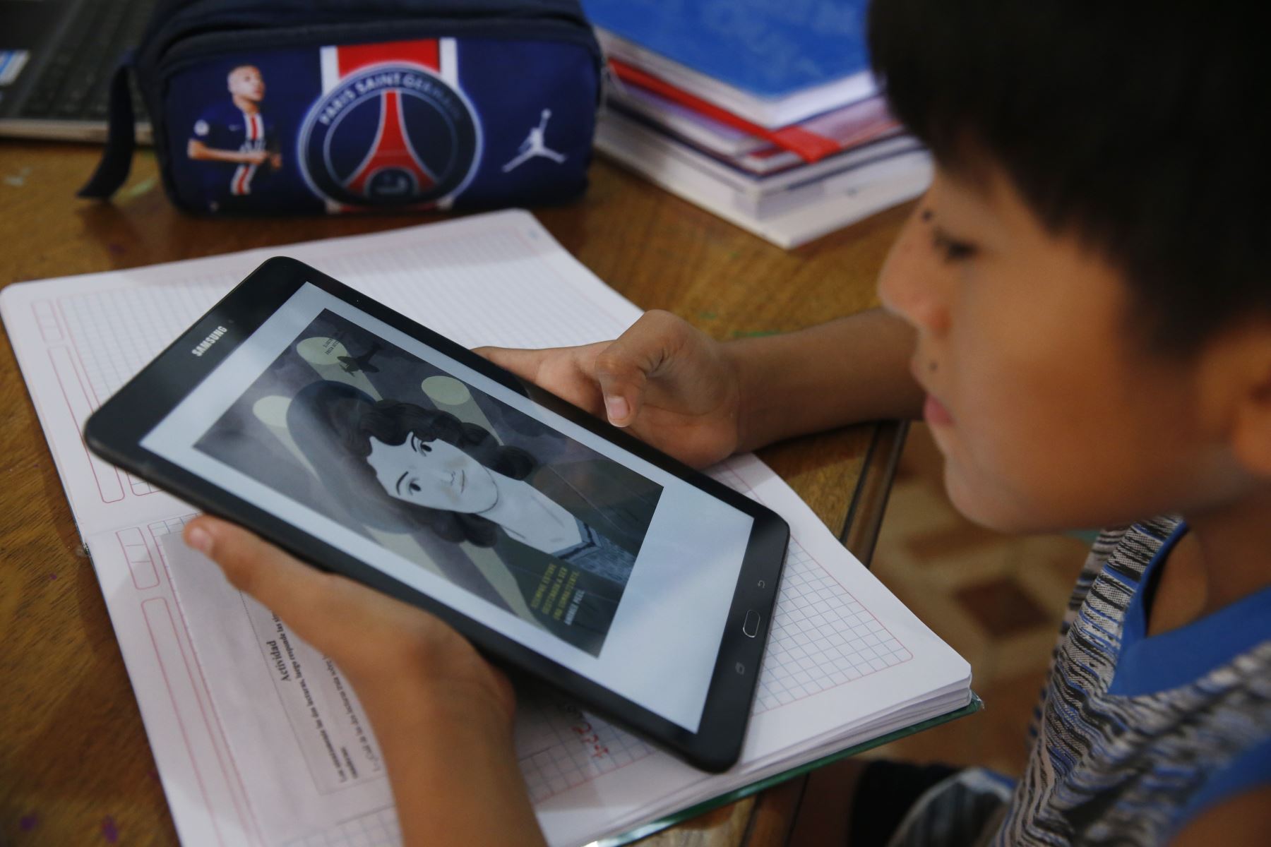 Aprendo en Casa: Minedu revisa hoy cotizaciones para adquisición de tabletas