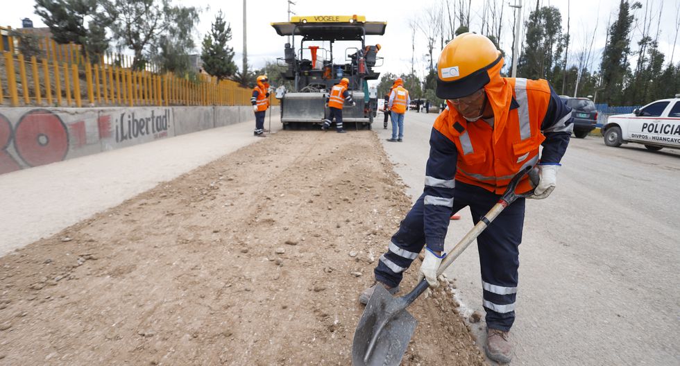 Arranca Perú: Gobierno destina recursos por más de S/ 6,400 millones para acelerar inversiones