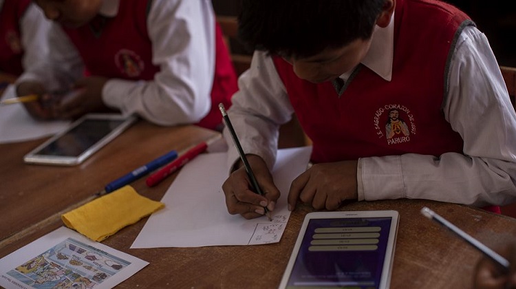 Reactivación económica: autorizan reanudación de 14 proyectos de conectividad digital