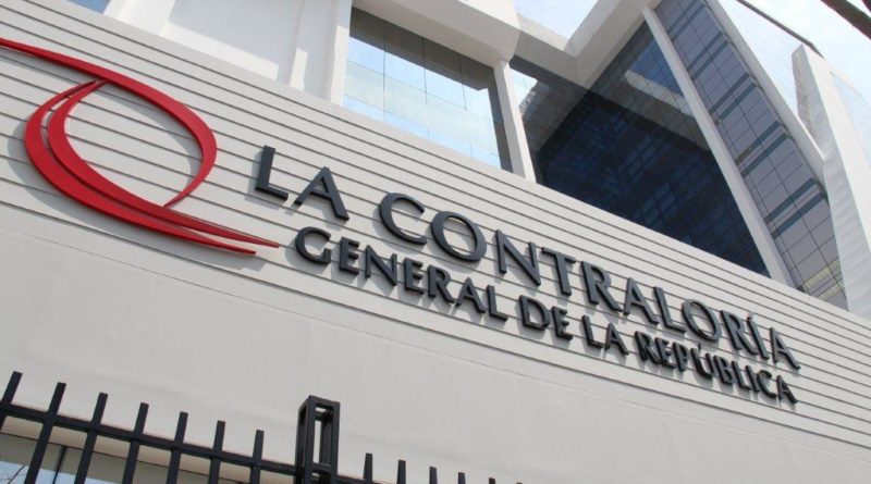 Contraloría realizará control posterior a compras de mascarillas comunitarias