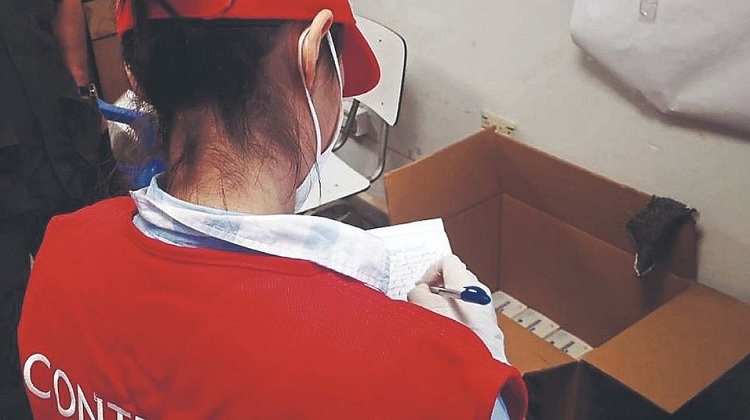 Las compras a “dedo” están en la mira de la Contraloría