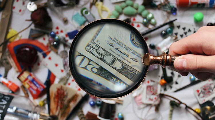 Contrainteligencia para luchar contra la corrupción