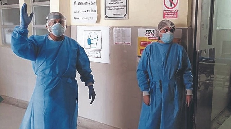 Contratos del Gobierno Regional de Lambayeque no tienen la aprobación del Consejo