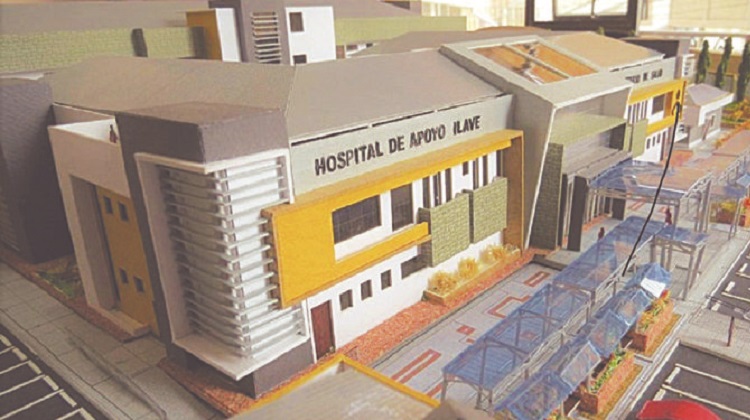 Cuestionada empresa supervisará Hospital de Puno