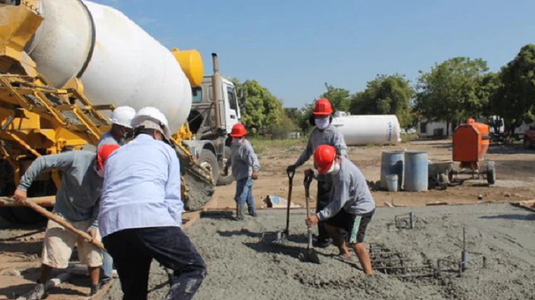 Cuestionan a empresa a cargo del isotanque de oxígeno en Piura