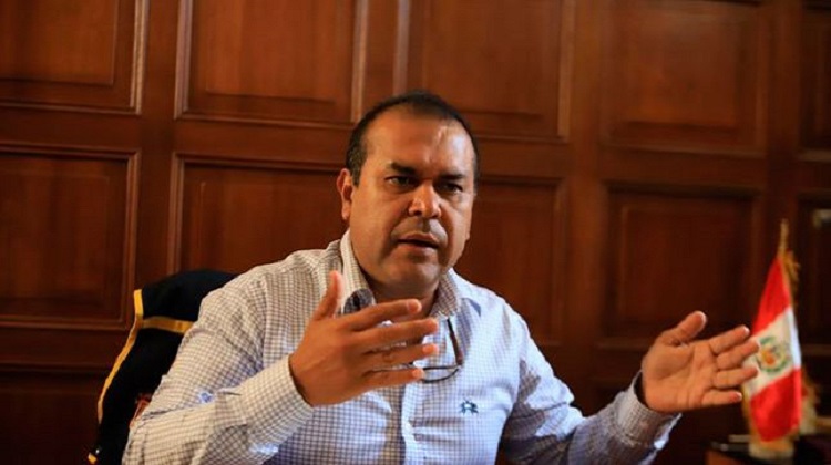 Fiscalía investiga a alcalde de Chiclayo por no ejecutar presupuesto a favor de comedores