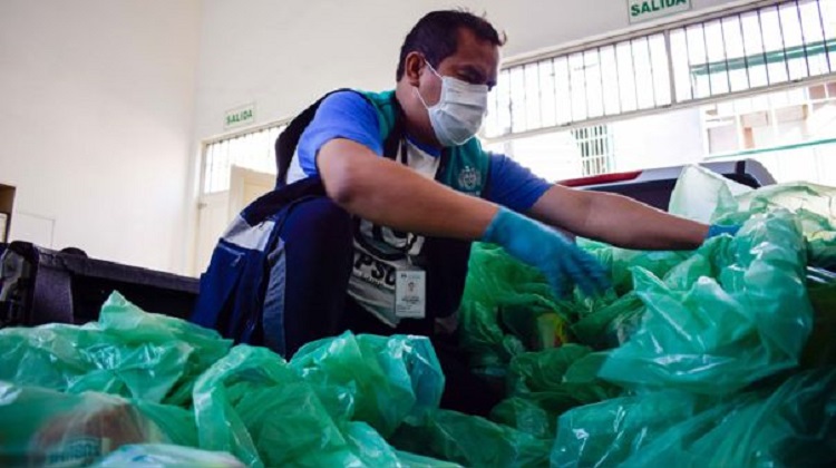 Fiscalía interviene Municipalidad de Chorrillos por presuntas irregularidades en entrega de víveres