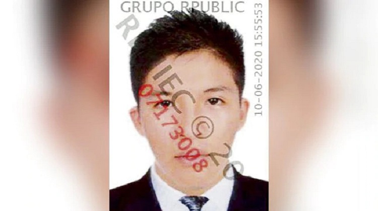 Fujimorista ganó contratos por S/ 1 millón en solo dos meses