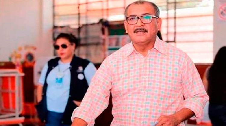 Gobernador regional de Tumbes afronta tres pedidos de prisión