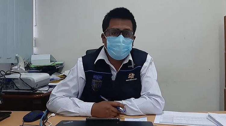 Gobierno regional de Arequipa lanzó 15 procesos vía facebook