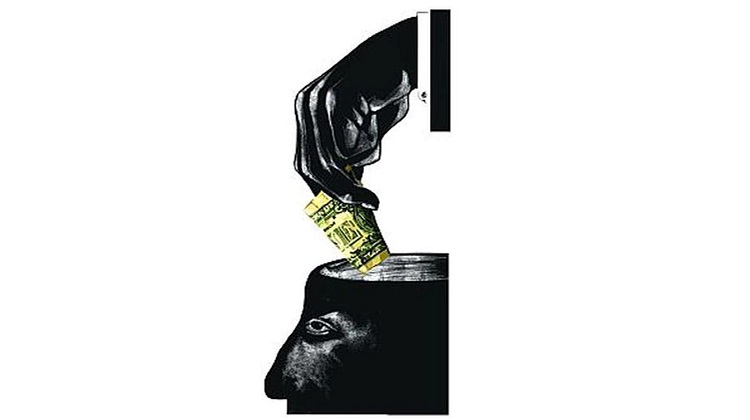 La cultura de la corrupción: otra pandemia por erradicar