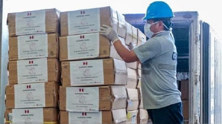 Lambayeque: Gerencia de Salud devolverá 20 mil mascarillas porque no protegen contra la COVID-19