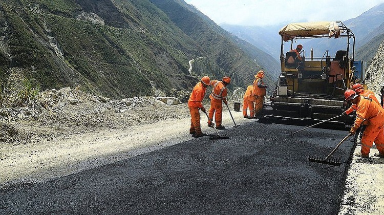 MEF realizó capacitación para ejecución de presupuesto de S/ 3,705 millones para mantenimiento de vías