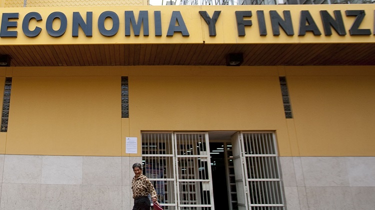 MEF: se está tomando medidas para acelerar inversión pública y generar empleo