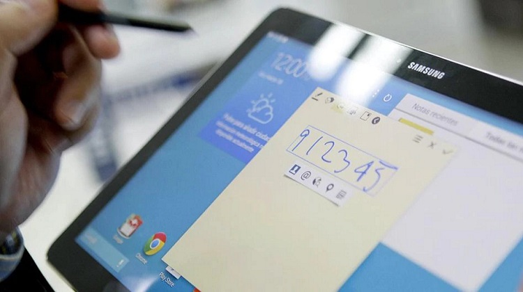 Minedu sobre tabletas: Se han superado los “riesgos” con la Contraloría y ya estamos en la última etapa