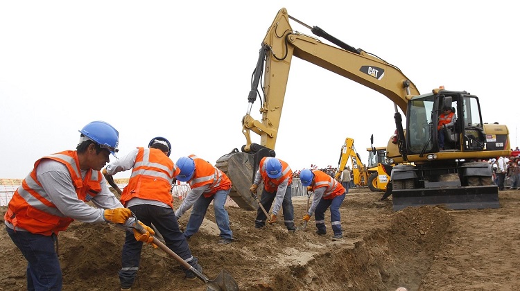MVCS aprobó inicio de obras del Programa Nacional de Saneamiento Urbano