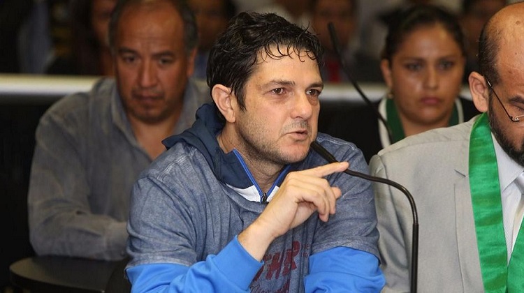 Odebrecht: PJ emitió sentencia de colaboración eficaz en caso Vía Evitamiento Cusco