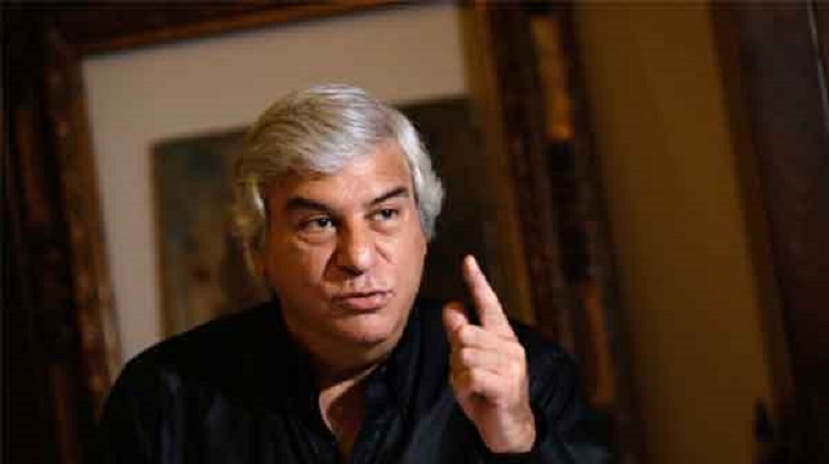 Fernando Olivera: «Hay un club de las pruebas Covid-19» | Entrevista