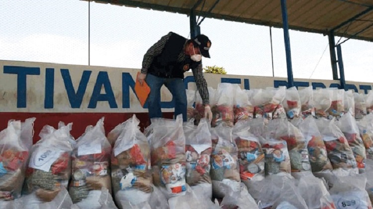 Lambayeque: municipalidad de Olmos compró conservas con hongos