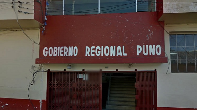 Advierten omisiones administrativas del gobierno regional de Puno en el alquiler de hoteles para el traslado humanitario