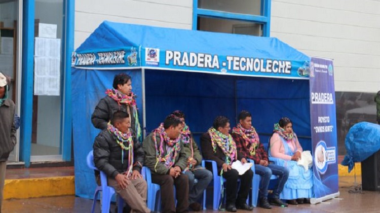 Puno: Pradera compra productos con costos duplicados