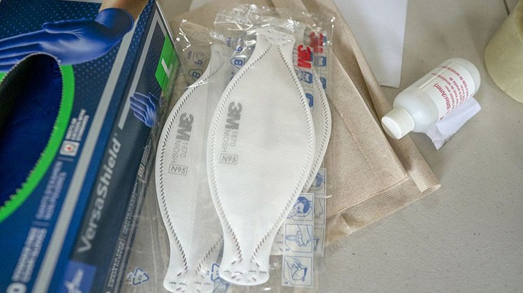 Procuraduría anticorrupción del Callao denuncia irregularidades en compra de mascarillas