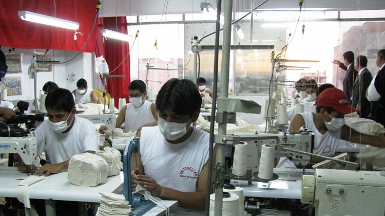 Programa Compras a MYPErú generará 90,000 puestos de trabajo directos