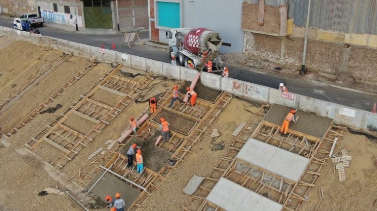 Reconstrucción con Cambios: Reiniciarán 1,000 proyectos en los próximos días