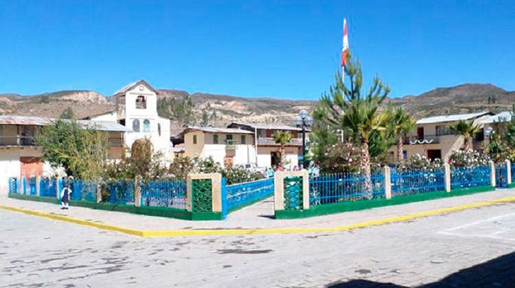 Regidora abasteció de productos para entrega de canastas a municipio