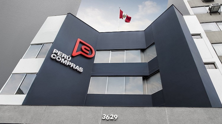 Transfieren S/ 4.19 millones a favor de Perú Compras para prevención de covid-19