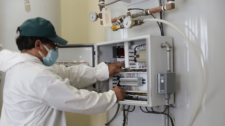 Tumbes: Defensoría del Pueblo demanda integridad en compras hospitalarias