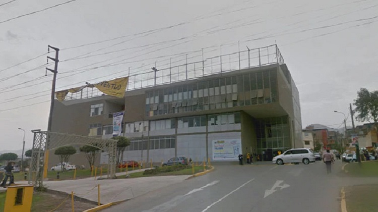 Intervienen Municipalidad de Villa María del Triunfo por presuntas irregularidades
