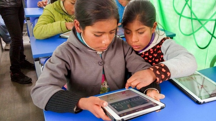 100 días después del anuncio, las tablets no llegan a las manos de los estudiantes