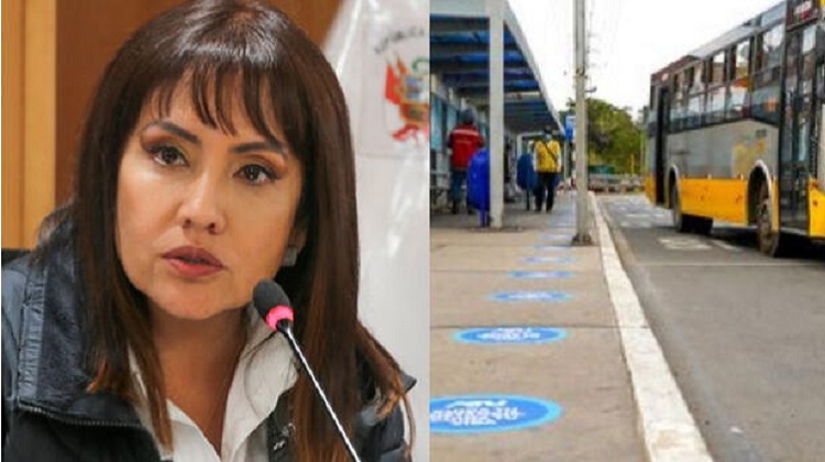 Fiscalía investiga presuntas irregularidades en contratación de la Autoridad de Transporte Urbano