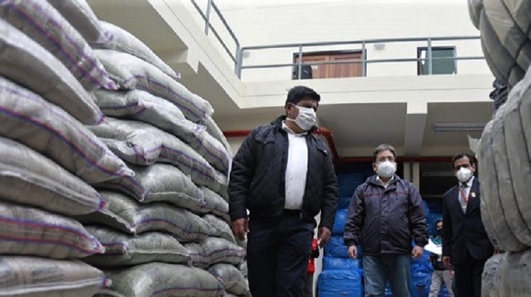 Nelson Shack: Huancavelica habría perdido S/ 400 millones durante el 2019