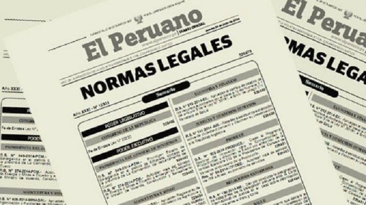 Normas en tiempos de COVID-19 abren espacio a la informalidad y corrupción