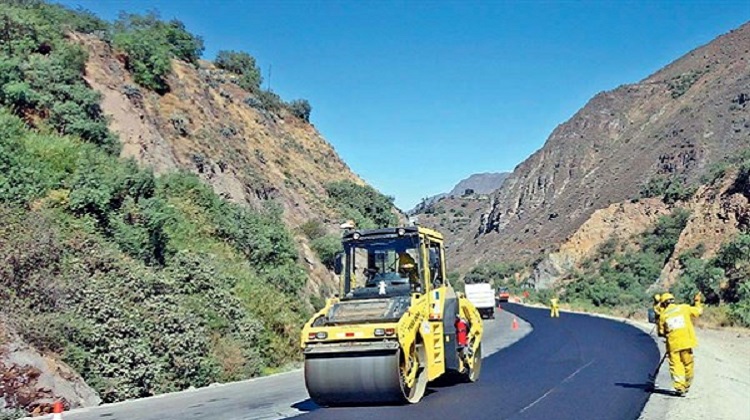 Acelerarán la construcción de grandes obras