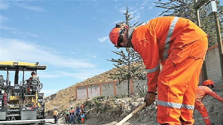 Agilizarán cierre de brechas mediante proyectos de inversión pública