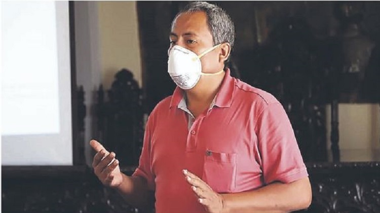 Alcalde de Lambayeque inmerso en 4 denuncias